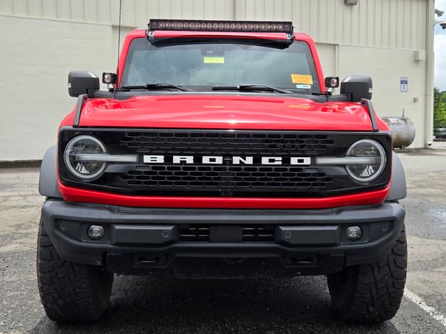 ford bronco 4-door 2022 1FMEE5DP8NLB84567 image ford bronco 4-door 2022 1FMEE5DP8NLB84567 image